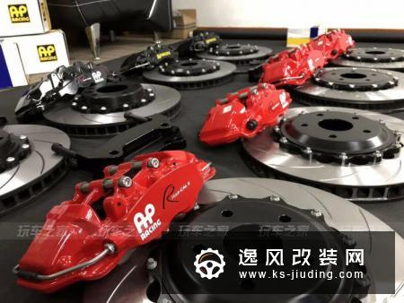 80后大爷怒提18款加规Mustang小野驴，在改装的路上越走越远