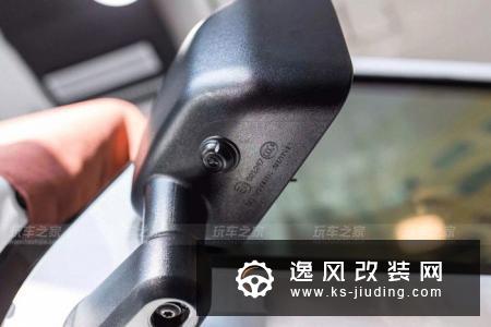 2017款牧马人卢比肯两次改装大变样