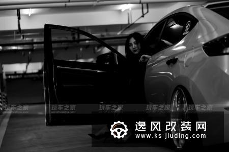 改装是值得坚持下去爱好，小包总的领动网红改装车