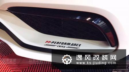 660匹奔驰C63 W205改装之路 西装暴徒诞生记