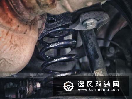 成都车友提奥迪S3不断改装，最终达成二阶410匹，加速3.5秒