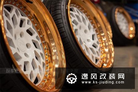 还在等全新沃尔沃V60上市？全球首例低趴改装已经出来了