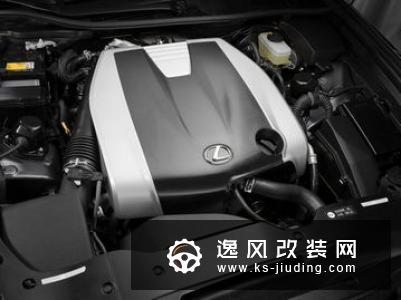 雷克萨斯LS430改装案例鸣谢车主:tamagutci