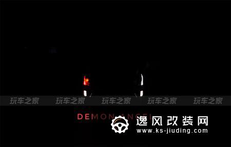 百公里加速4.15秒，东北最速凯迪拉克ATS-L改装案例