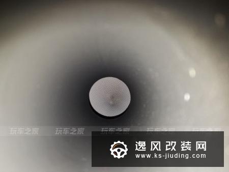 16年10月合肥各个四儿子店不接受GTI预定,就去汽贸二级经销商问