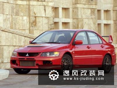 骚到不行的经典科鲁兹改装案例，开到哪都会引起围观