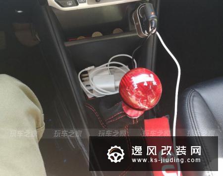 车友把丰田威驰改装成赛道版 买菜车也可以很精彩