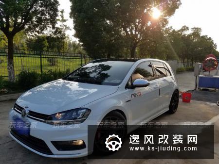 16年10月合肥各个四儿子店不接受GTI预定,就去汽贸二级经销商问