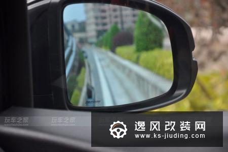 简洁干练的GK5改装，这辆飞度能和车主产生共鸣