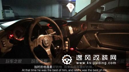 从NA到TURBO，丰田86的改装永远都充满了新鲜感