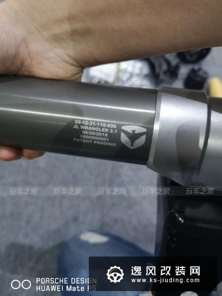 加价提18款牧马人独闯西藏，花费20多万全车改装升级