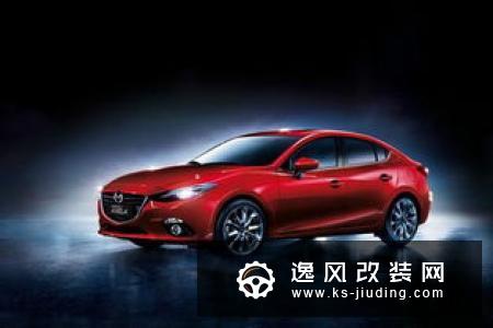 千辛万苦打造Dream car 来自帝魂的昂克赛拉改装