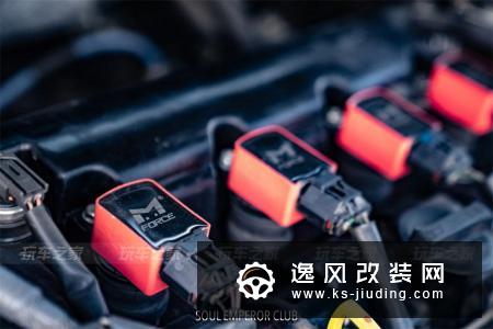 千辛万苦打造Dream car 来自帝魂的昂克赛拉改装