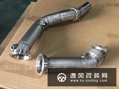 Dream Power 宝马M3（F80）改装毕业总结