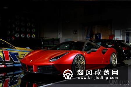 凯迪拉克ATS-L三年改装之路总结 升级二阶达成4.7秒