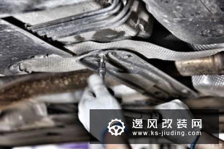 北京车友的宝马328Li改装总结，让人受益匪浅心得分享