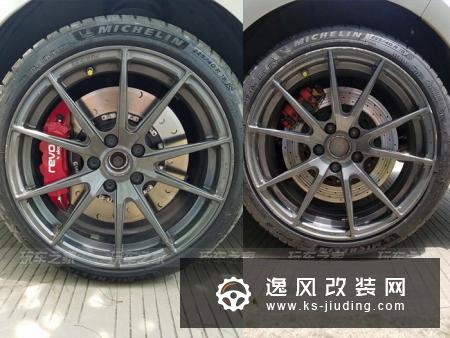 16年10月合肥各个四儿子店不接受GTI预定,就去汽贸二级经销商问