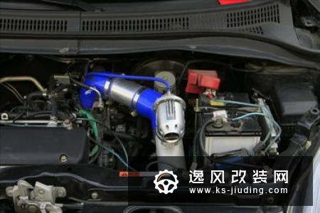 铃木雨燕1.5L改1.8L  发动机改装过程