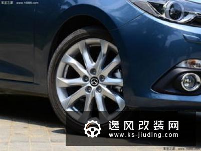 千辛万苦打造Dream car 来自帝魂的昂克赛拉改装