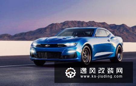 信仰可以自己打造！山西车友30万复刻改装科迈罗ZL1