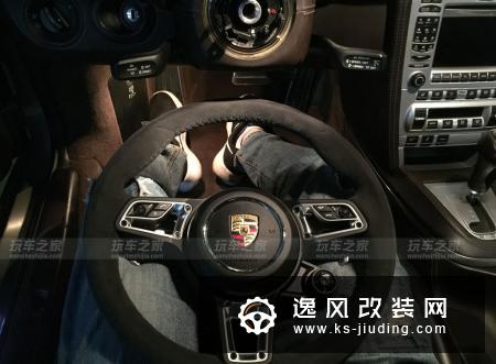买了保时捷911不满意，换成997.1turbo爆改1000匹