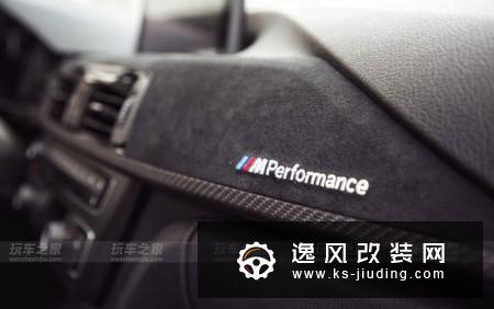 30万打造最美宝马328i旅行车，车主对改装有着深入骨髓的爱
