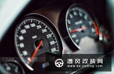 30万打造最美宝马328i旅行车，车主对改装有着深入骨髓的爱