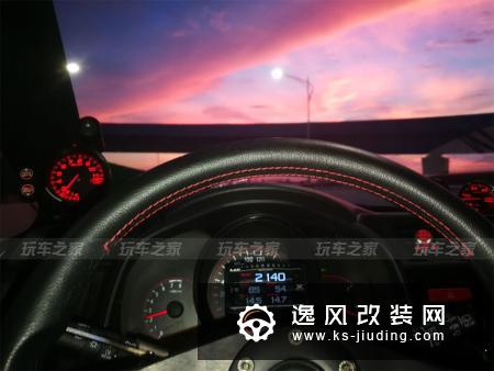 本期飞度改装案例鸣谢车主:欧阳