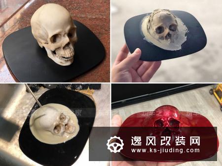 长城WEY VV7深度改装 并拿到“毕业证”