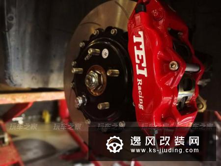入手新思域手动挡，不甘平庸改装出属于自己的个性
