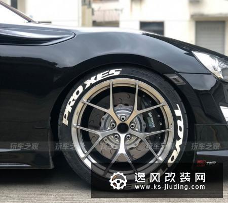 从NA到TURBO，丰田86的改装永远都充满了新鲜感