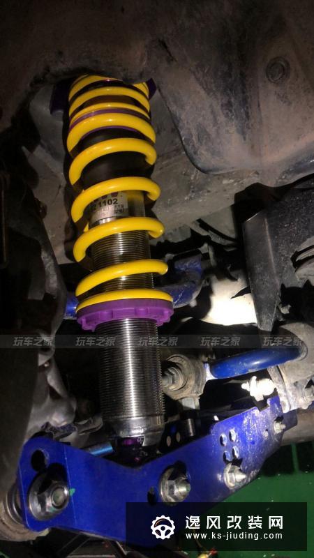 从NA到TURBO，丰田86的改装永远都充满了新鲜感