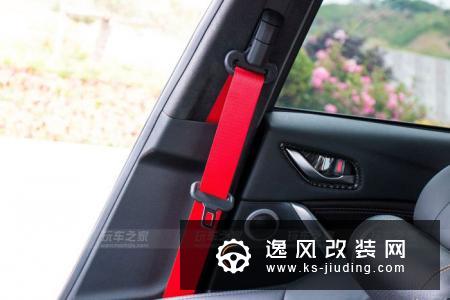 国内少有的阿特兹重度改装案例，回头率相当的高