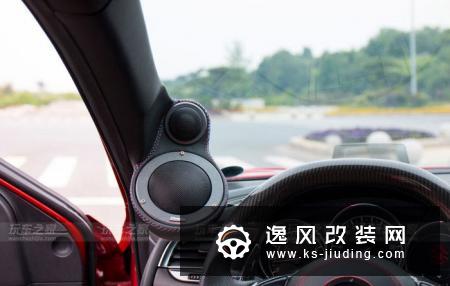 国内少有的阿特兹重度改装案例，回头率相当的高