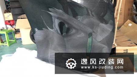 Dream Power 宝马M3（F80）改装毕业总结
