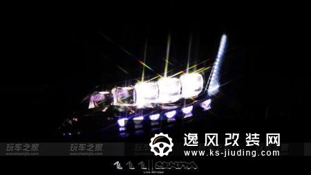 如何在百万轩逸中保持个性，广东车友的低趴轩逸改装