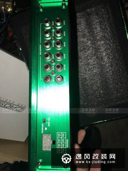 阿特兹2.5L改装案例 车友分享改装刹车被坑经历