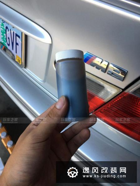 玩老车不容易，美国提宝马E46 M3赛道化改装总结