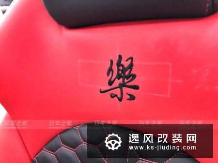 奥迪A7的华丽升级RS7 爆改血色宽体