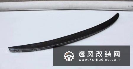 一阶都刷了,没点声怎么行,RES四出带阀门排气搞起来