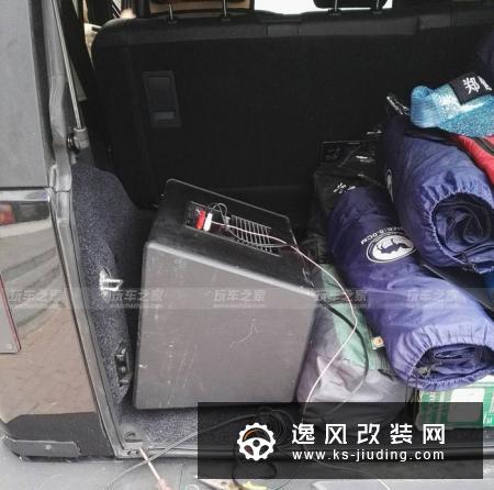 北京BJ40越野改装升级 国产硬派越野车