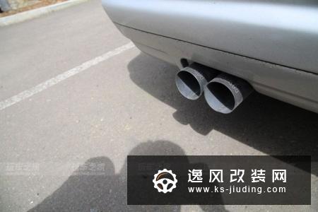 玩老车不容易，美国提宝马E46 M3赛道化改装总结
