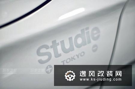 30万打造最美宝马328i旅行车，车主对改装有着深入骨髓的爱