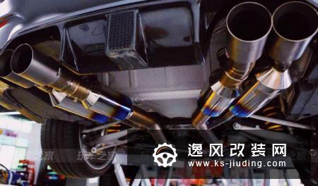 忠实宝马迷 从328i升级到M4后的玩车改装日常