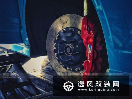 成都车友提奥迪S3不断改装，最终达成二阶410匹，加速3.5秒
