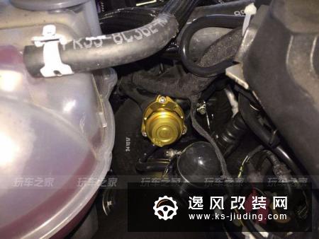 80后大爷怒提18款加规Mustang小野驴，在改装的路上越走越远