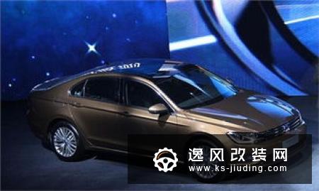 女车主与气动凌渡的故事，和小伙伴一起为改装正名