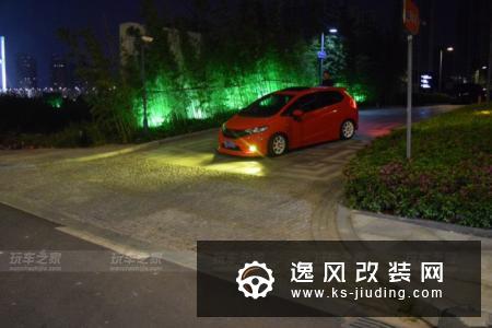 听说飞度改装便宜入了坑，车主不知不觉改了几万下去了