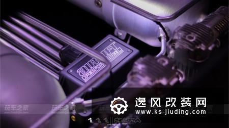 如何在百万轩逸中保持个性，广东车友的低趴轩逸改装