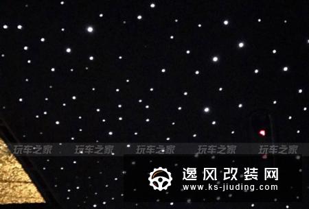 向现实妥协提奥迪A7，精心改装后才是真正的Dream Car